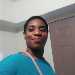 Meet your Posher, Marie